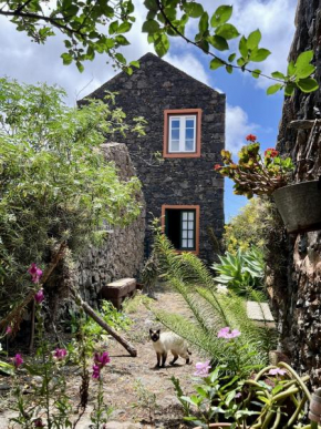 Cozy Rural House Las Guindas, El Hierro